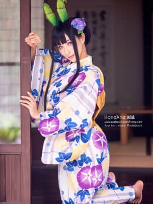 Hane Ame - Chiyo (姉なるもの)_076