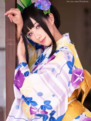 Hane Ame - Chiyo (姉なるもの)_078