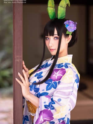 Hane Ame - Chiyo (姉なるもの)_080