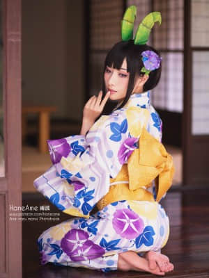 Hane Ame - Chiyo (姉なるもの)_081