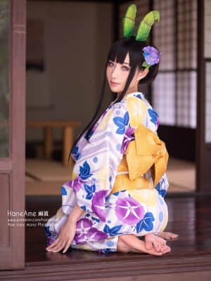 Hane Ame - Chiyo (姉なるもの)_082