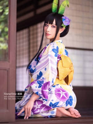 Hane Ame - Chiyo (姉なるもの)_084