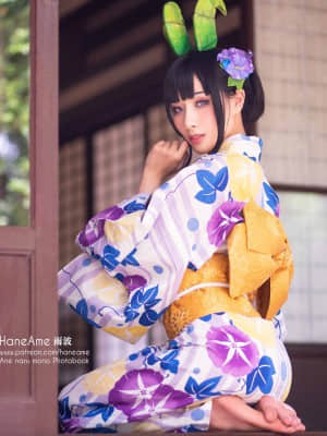 Hane Ame - Chiyo (姉なるもの)_085