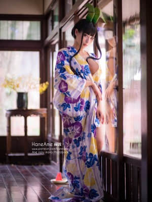 Hane Ame - Chiyo (姉なるもの)_088
