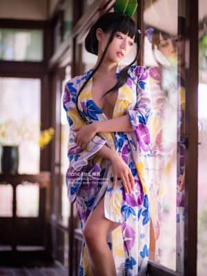 Hane Ame - Chiyo (姉なるもの)_090