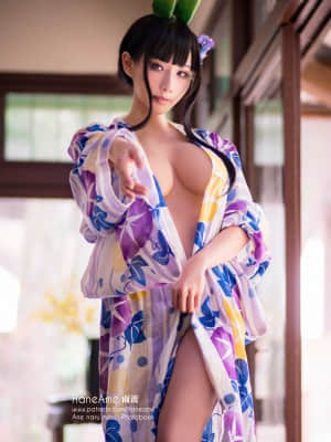 Hane Ame - Chiyo (姉なるもの)_091