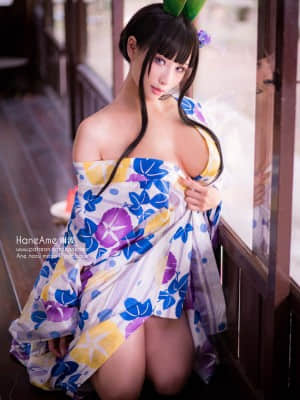 Hane Ame - Chiyo (姉なるもの)_093