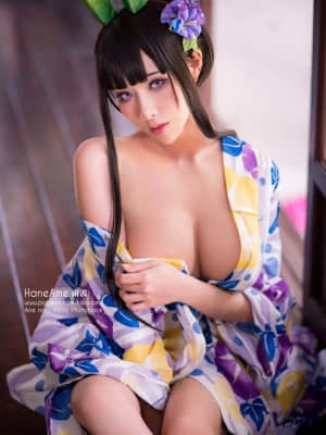 Hane Ame - Chiyo (姉なるもの)_094