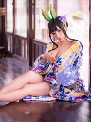 Hane Ame - Chiyo (姉なるもの)_095
