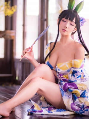 Hane Ame - Chiyo (姉なるもの)_096