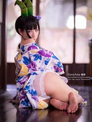 Hane Ame - Chiyo (姉なるもの)_097