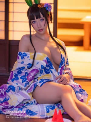 Hane Ame - Chiyo (姉なるもの)_099