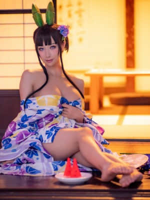 Hane Ame - Chiyo (姉なるもの)_100