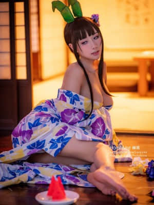 Hane Ame - Chiyo (姉なるもの)_102