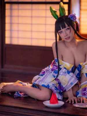Hane Ame - Chiyo (姉なるもの)_103