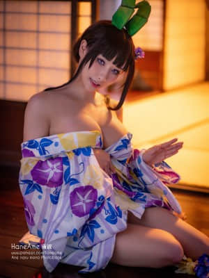 Hane Ame - Chiyo (姉なるもの)_104