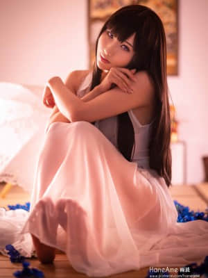 Hane Ame - Chiyo (姉なるもの)_133