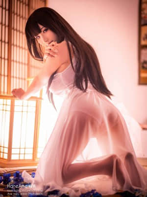 Hane Ame - Chiyo (姉なるもの)_142