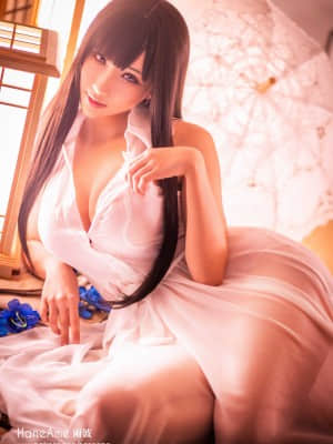 Hane Ame - Chiyo (姉なるもの)_145