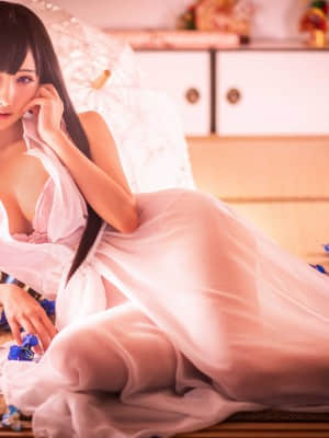 Hane Ame - Chiyo (姉なるもの)_147