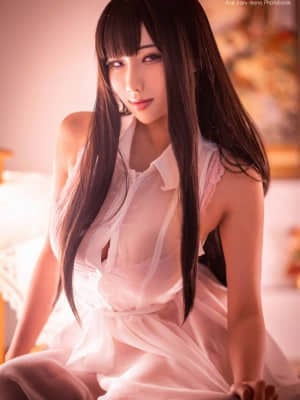 Hane Ame - Chiyo (姉なるもの)_149