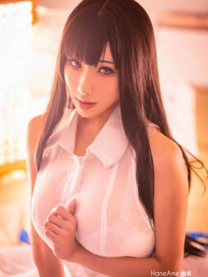 Hane Ame - Chiyo (姉なるもの)_152