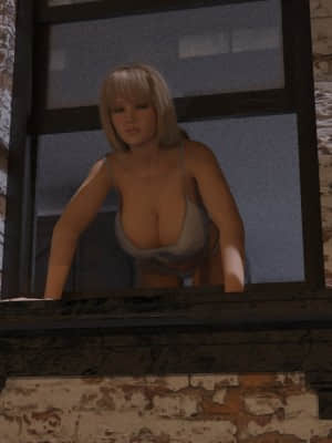[EverForever] Parasite in City - Part 1_008
