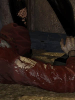 [EverForever] Parasite in City - Part 1_111