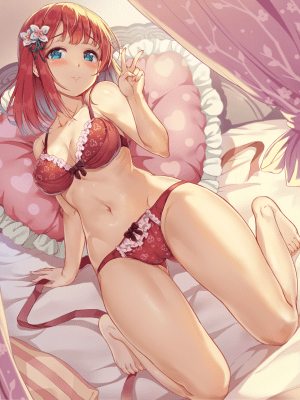 [FANBOX] ミアＰ | miazi_226_1767695_03