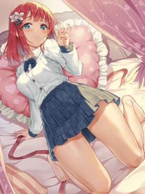 [FANBOX] ミアＰ | miazi_224_1767695_01