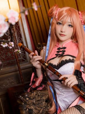[Fantasy Factory 小丁] Enjou Genmu Tan - Chun-mei