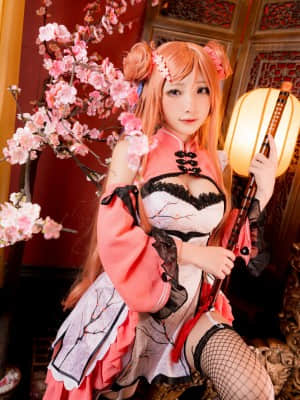 [Fantasy Factory 小丁] Enjou Genmu Tan - Chun-mei_FFA03867