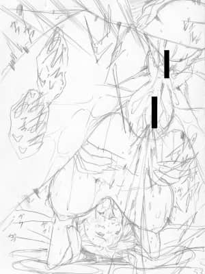 [恩田斑奥] 白黒ギャルとハメたおし！ [DL版]_262