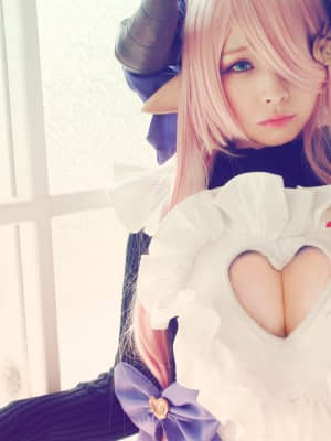 【ハイパーメガトンラクエン（みぃこ）】All Of Narmaya 【Special】(グランブルーファンタジー)_023_21