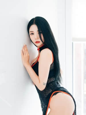 [Loozy] The undress - Bomi_31