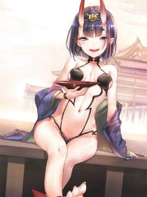 (C97) [SEASIDE (あかさあい)] マシュテン (Fate╱Grand Order)_0026