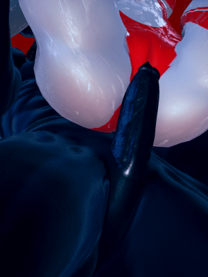 女奥特曼对战魔王_0135