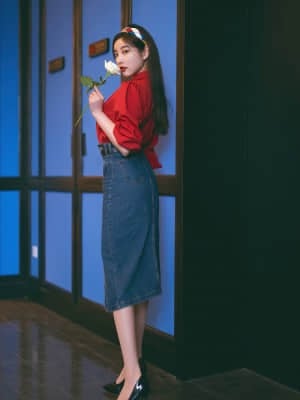 XiaoYu Vol.618: Yang Chen Chen (杨晨晨Yome)_XiaoYu-Vol.618-Yang-Chen-Chen-Yome-005