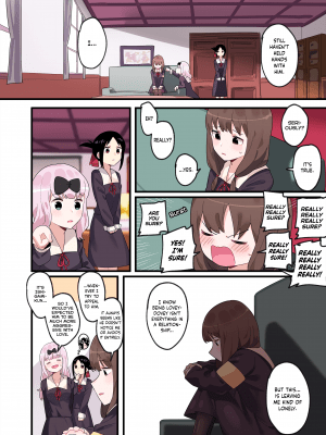 [Edge Garam] Hidden Backstory - Iino Miko (Kaguya-sama wa Kokurasetai) [English] [NotJag]_008