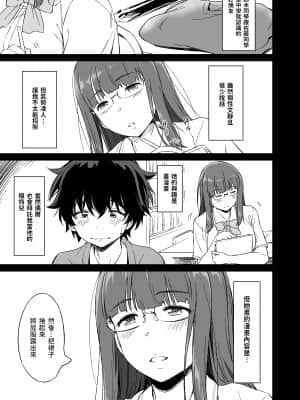 [AERODOG (inu)] 負けヒロインの生存戦略 [中国翻訳]_qC_009