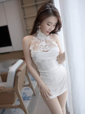 XIUREN No.3615: 绯月樱-Cherry_XIUREN-No.3615-Cherry-019
