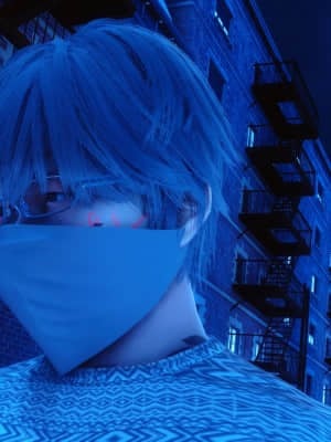 [衣一] 秘密 20_011