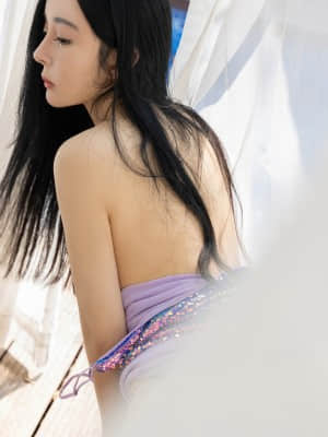 XIUREN No.3624: Yun Er (允爾)_XIUREN-No.3624-Yun-Er-MrCong.com-018