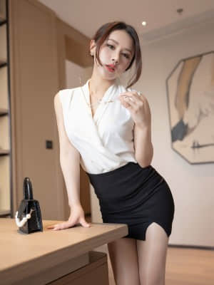 XIUREN No.3623: Xu An An (徐安安)_XIUREN-No.3623-Xu-An-An-005