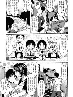[老是换名汉化][たまび] カラフルデイズ!_P007