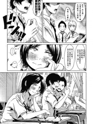 [老是换名汉化][たまび] カラフルデイズ!_P011