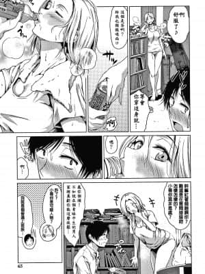 [老是换名汉化][たまび] カラフルデイズ!_P061