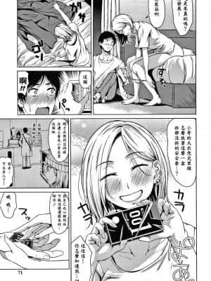 [老是换名汉化][たまび] カラフルデイズ!_P067