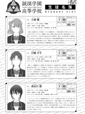 (C97) [50on! (愛上陸)] 催眠性指導 総集編1 (オリジナル) [DL版]_page0209