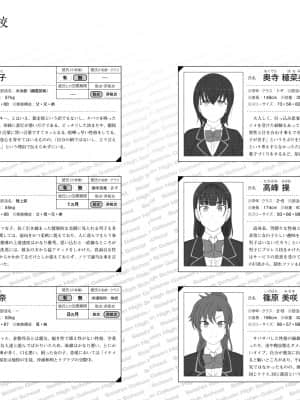 (C97) [50on! (愛上陸)] 催眠性指導 総集編1 (オリジナル) [DL版]_page0210_page0211